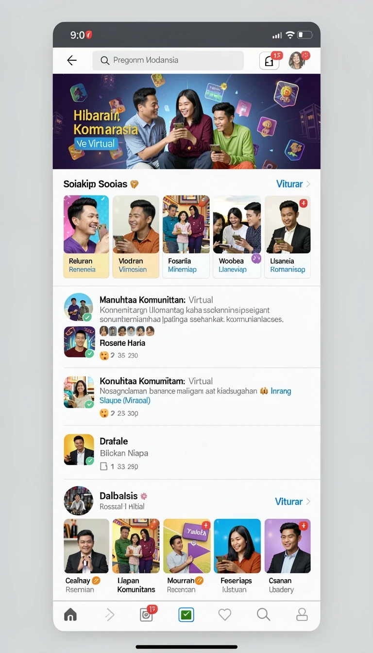gatotkaca123 APK: Fitur, Ukuran, dan Link Download screenshot 1