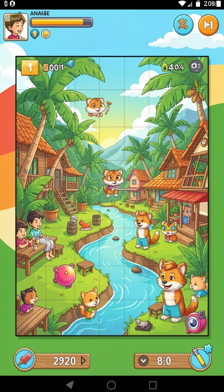 katsu5 App: Info, Rating, dan Link Download screenshot 1