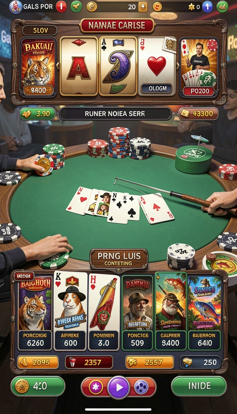 pc789 APK Terbaru: Download Cepat dan Gratis screenshot 2