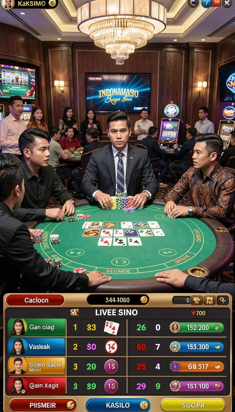 Download matahari88 APK Original untuk Android screenshot 1