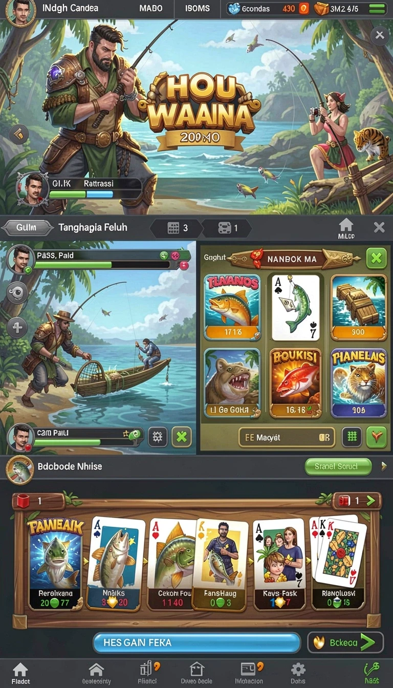 d200m App: Info, Rating, dan Link Download screenshot 2