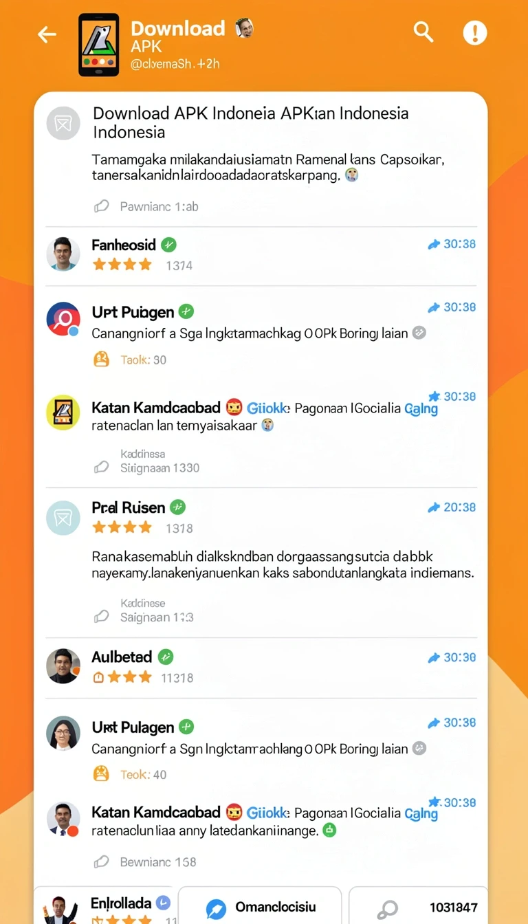 jekpot88 Terbaru: Download APK Resmi dan Aman screenshot 2