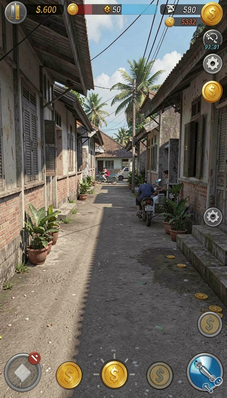 77singa Terbaru: Download APK Resmi dan Aman screenshot 3