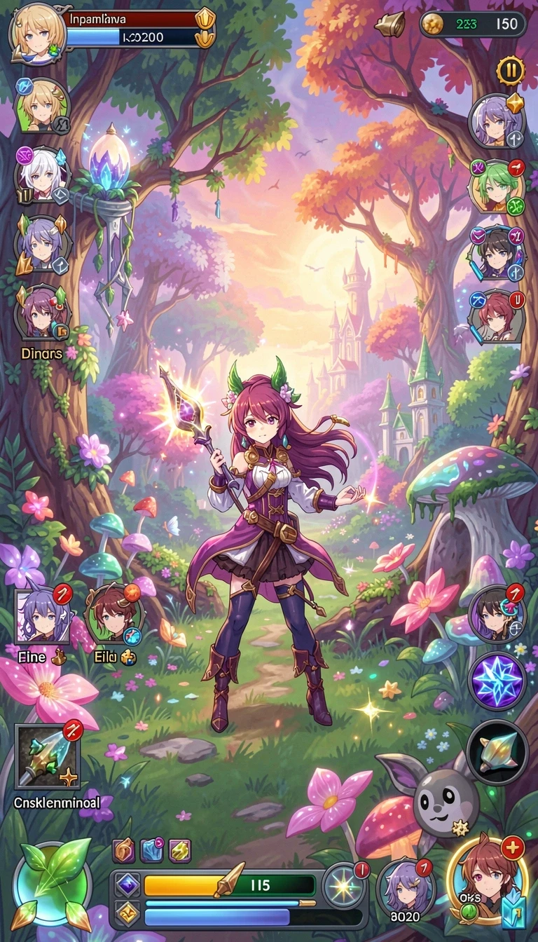 gatotkaca123 APK: Fitur, Ukuran, dan Link Download screenshot 2