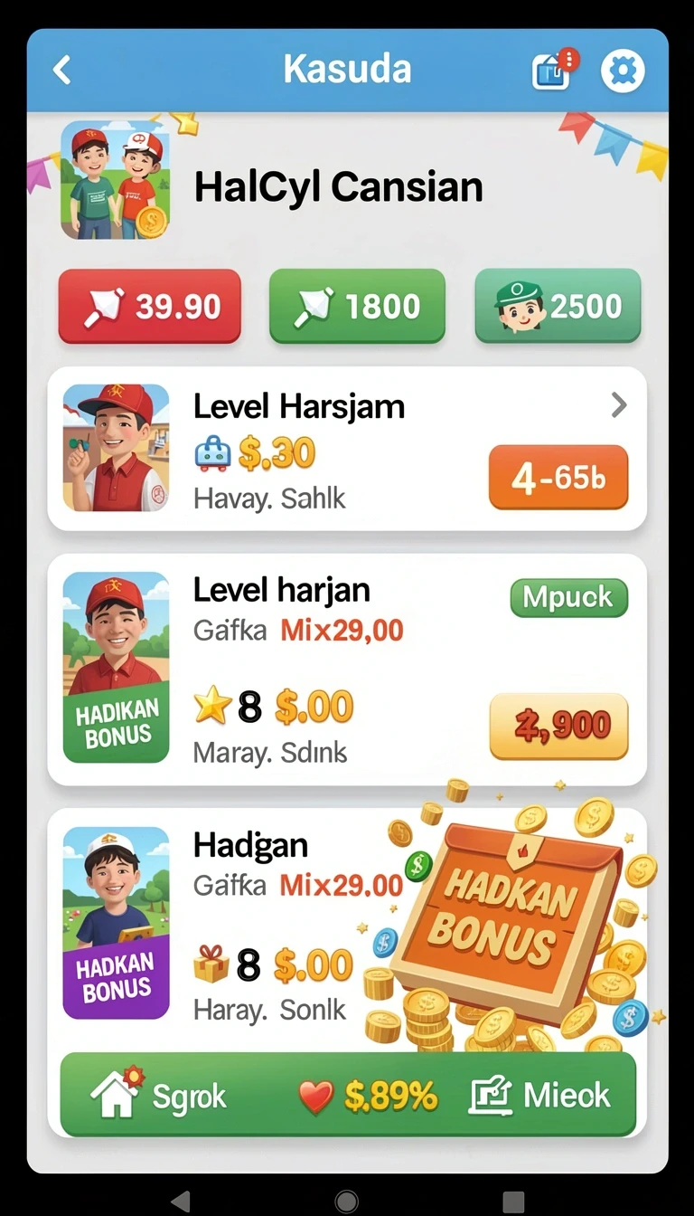 Aplikasi pgking Terbaru: Review dan Link Download screenshot 1