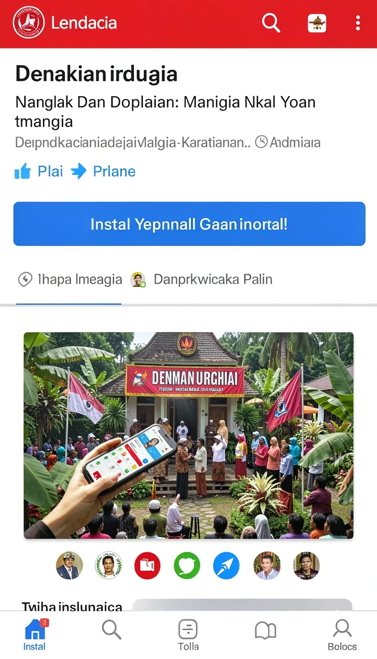 jekpot88 Terbaru: Download APK Resmi dan Aman screenshot 1