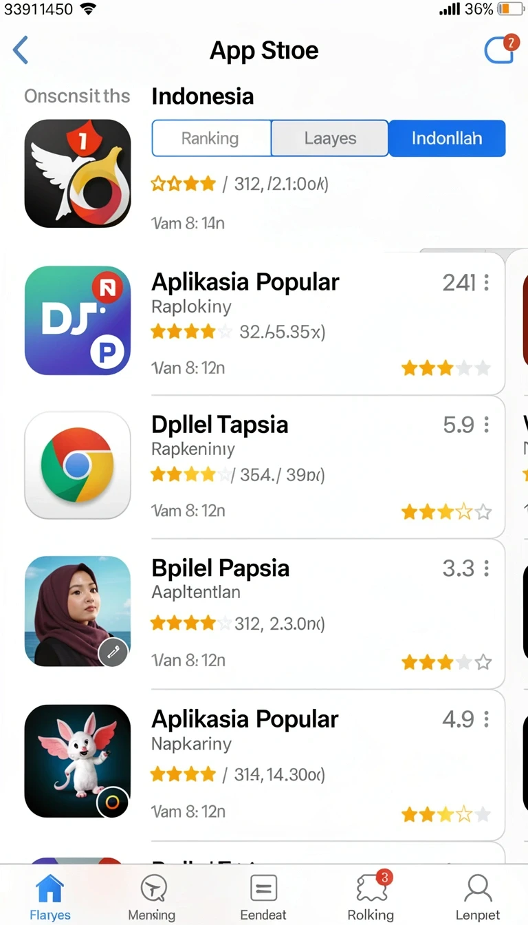 togel123 APK: Cara Download dan Instal di Android screenshot 1