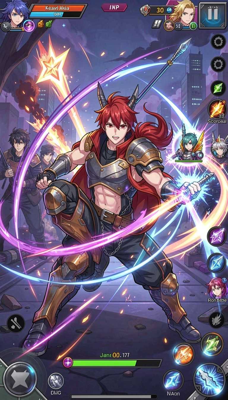 Aplikasi pgking Terbaru: Review dan Link Download screenshot 3