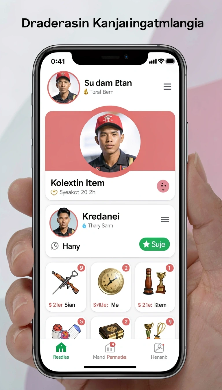 pc789 APK Terbaru: Download Cepat dan Gratis screenshot 3