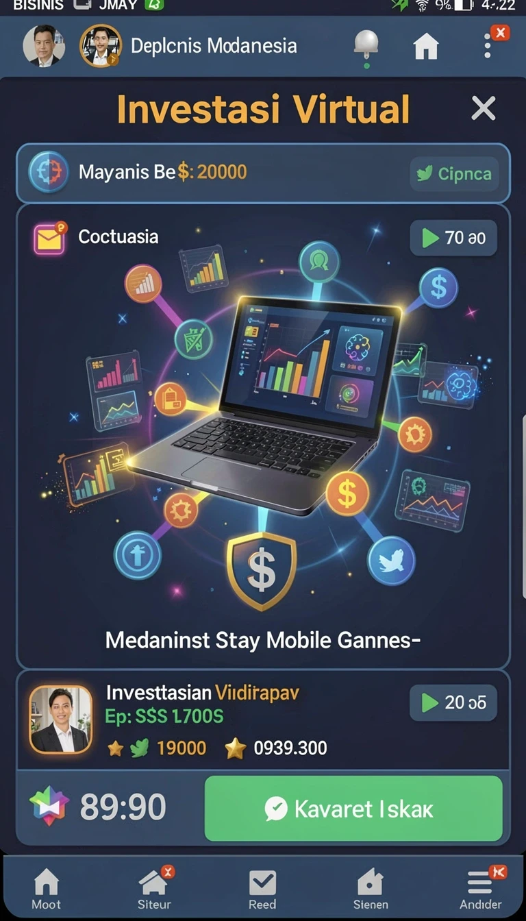 69live APK: Fitur, Ukuran, dan Link Download screenshot 3