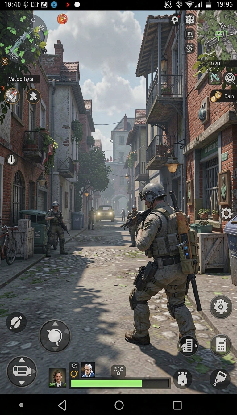 goldraja Terbaru untuk Android: Download APK Gratis screenshot 1