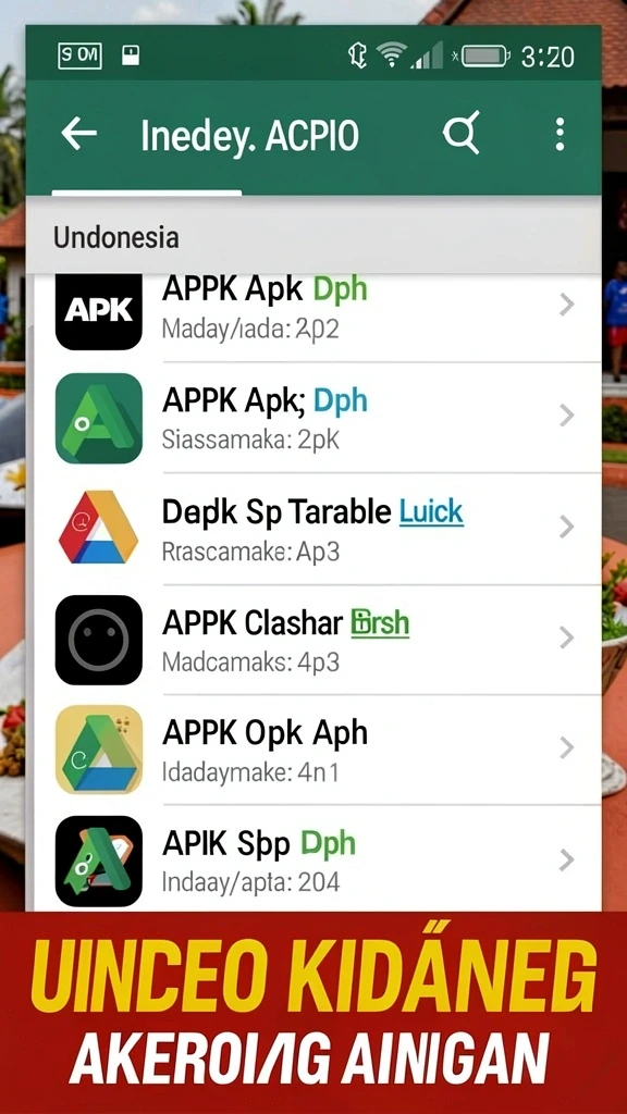 medantoto App: Info, Rating, dan Link Download screenshot 3