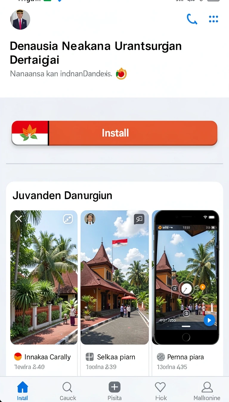 nimmat777 APK: Fitur, Ukuran, dan Link Download screenshot 3