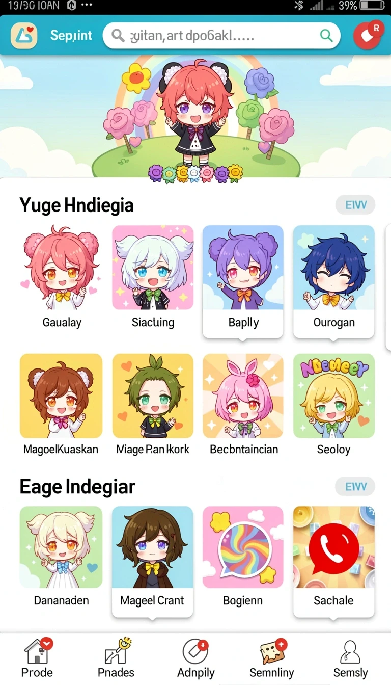 yunitoto APK: Cara Download dan Instal di Android screenshot 2