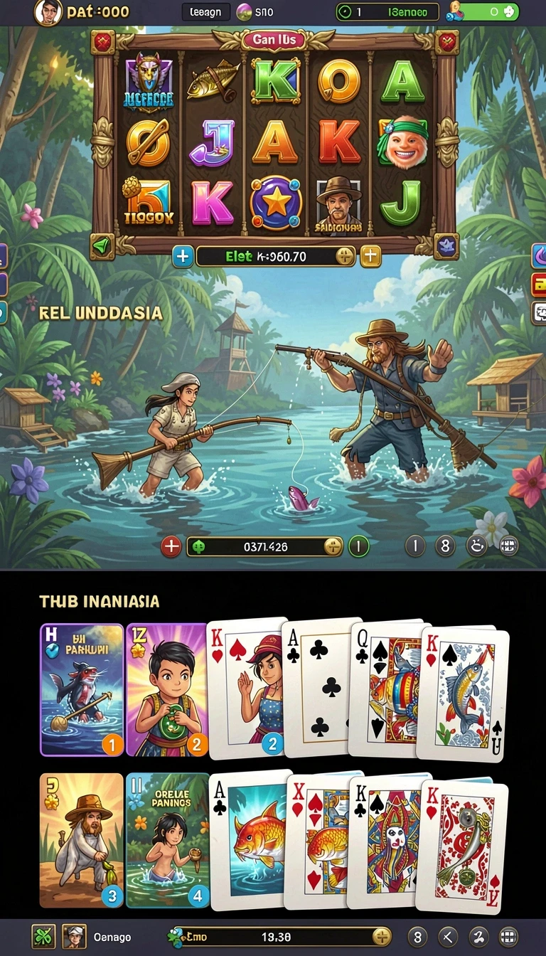 d200m App: Info, Rating, dan Link Download screenshot 3