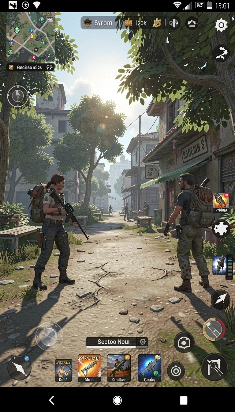 77singa Terbaru: Download APK Resmi dan Aman screenshot 2