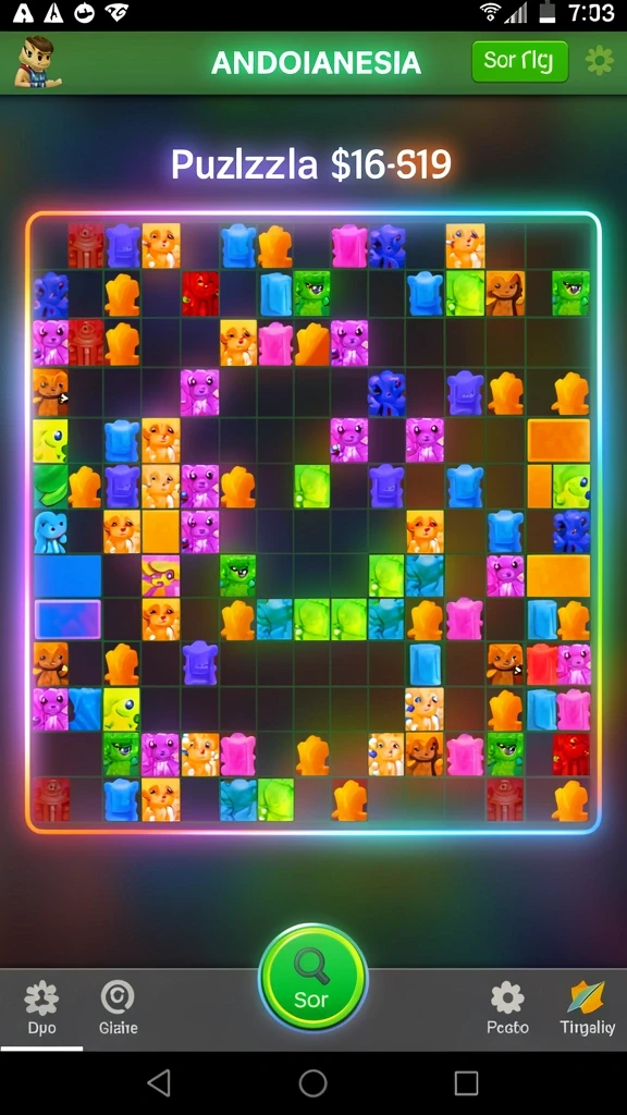 98spin App: Info, Rating, dan Link Download screenshot 3