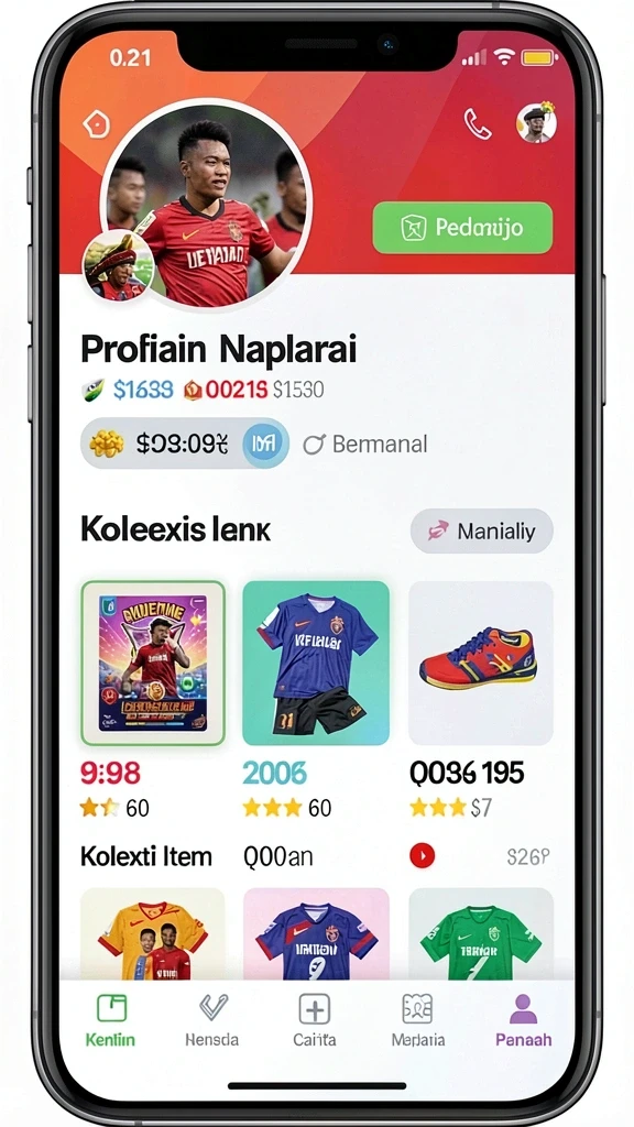 Aplikasi pgking Terbaru: Review dan Link Download screenshot 2