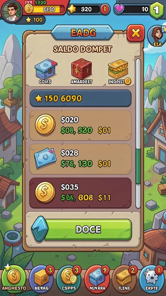 v988 Terbaru: Download APK Resmi dan Aman screenshot 1