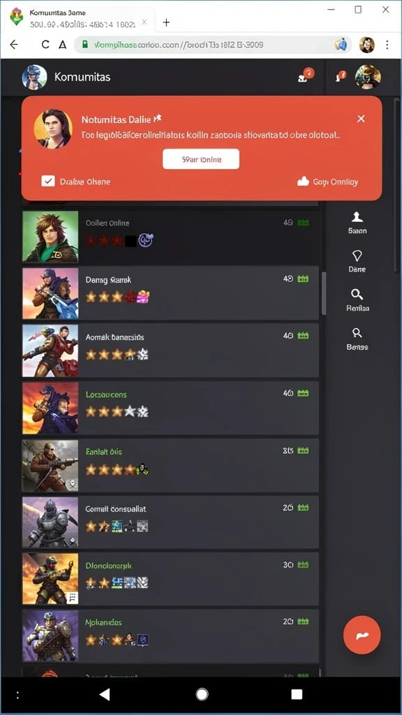kota189 Terbaru untuk Android: Download APK Gratis screenshot 2